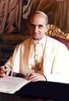 Pope Paul VI