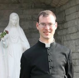 Rev. Kenneth Walker, FSSP