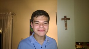 Aspirant Alberto, FFV