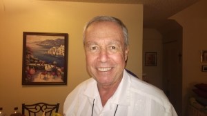 Postulant Eduardo, FFV