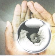 Life calls out to life