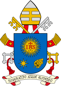 FRANCIS COAT OF ARMS