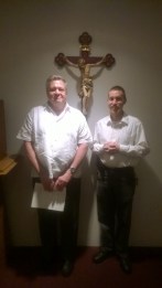 IVERSON HOLMBERG ASPIRANTS