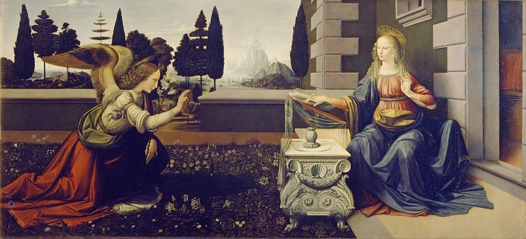 ANNUNCIATION