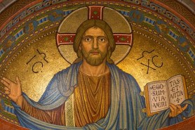 PANTOCRATOR